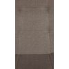 Clp Taburete De Bar Elmore De Tela Metal Gris Topo 56x47x99 Cm