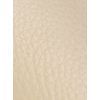 Clp Set De 2 Sillas De Comedor Foley Simil Cuero Eiche/creme 52x62x76 Cm