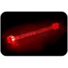 Neon Bubble Light, Rojo