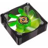 Ventilador De Metal Con Neon 80x80