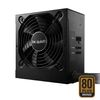 Be Quiet! System Power 9 Cm Retail 400w 80plus Bronze