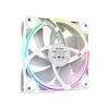 Be Quiet! Light Wings Blanco 120mm Pwm Triple-pack