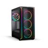 Be Quiet! Shadow Base 800 Fx Negra