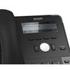 Snom D712 Teléfono Ip Negro 4 Líneas