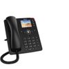 Snom D713 Telefono Ip Nero Tft