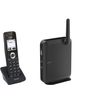 Snom 110 Sc Dect Bundle Teléfono Dect Identificador De Llamadas Negro