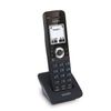 Snom 110 Sc Dect Bundle Teléfono Dect Identificador De Llamadas Negro