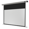 Pantalla Electrica Celexon Homecinema De 220 X 124 Cm