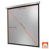 Celexon Pantalla De Proyeccion Manual Profesional Plus 160 X 160 Cm