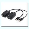 Adaptador Usb-rj45 Logilink Transmision Se�al