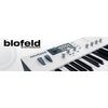 Teclado Waldorf Blofeld Keyboard White