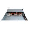 Caja Rack 1u-10255