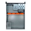 Caja Rack 2u-2129-n