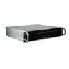 Caja Rack 2u-2404s 4 Hotswap