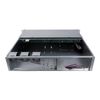 Caja Rack 2u-2404s 4 Hotswap