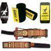 Juego De Slackline Travel Line -12,5 M