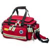 Mochilas Extreme's, Bolsas De Emergencias Rojas Para Soporte Vital Básico.