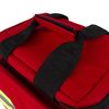 Bolsa Para Emergencias | Amplia | Resistente | Ligera | Elite Bags Color Rojo