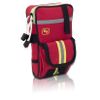 Organizador De Instrumental Para Emergencias | Resq's | Rojo | Elite Bags