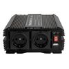 Transformador De Corriente 12 V A 230 V 1000w 2000w