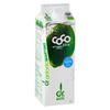 Agua Coco Natural Bio 1l Dr.martins