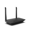 Enrutador Inalámbrico E5400 - Conmutador De 4 Puertos Linksys