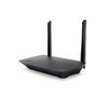 Enrutador Inalámbrico E5400 - Conmutador De 4 Puertos Linksys