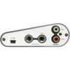 Esi Maya22 Tarjeta De Sonido Usb