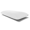 Almohada Viscoelástica Copos 40x80cm Con Funda Hybreeze Bodyguard Plus Bett1.es