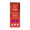 Henna Natural 100% Pura Rojo 100g Khadi