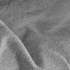 [casa.pro] Hamaca Xxl (100 X 100 Cm) (gris) Silla Colgante Sillón Colgante