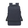 Rivacase 8365 Biscayne Negro Mochila Portátil 17,3