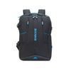 Rivacase 7860 Borneo Mochila Gaming Backpack 17.3"