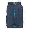 Rivacase Mochila Gaming 7861 Borneo Eco Azul 17.3"