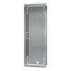 Portero Ip Multi-inquilino - Doorbird D21dkv Empotrable De Acero Inoxidable Agua Salada