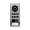 Videoportero Ip Con Detector De Movimiento 1 Timbre - Doorbird D1101v Montaje Empotrado