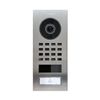 Videoportero Ip Con Detector De Movimiento 1 Timbre - Doorbird D1101v Inox Saltwater - Montaje Empotrado