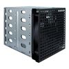 Caja Rack 4u-40255