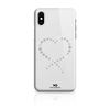 Hama Eternity Funda Para Teléfono Móvil 14,7 Cm (5.8') Blanco