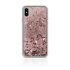 Hama Sparkle Custodia Per Cellulare 14,7 Cm (5.8') Cover Rose Gold