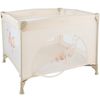 Parque Cuna Tommy 105x105x78cm - Beige