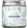 Pasta De Dientes Sensitive Ben&anna 100 Ml