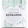 Pasta De Dientes Sensitive Ben&anna 100 Ml