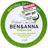 Ben&anna Desodorante En Crema Persian Lime 45 Gr