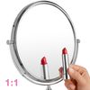 Espejo De Maquillaje - 10 Aumentos