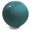 Pelota De Asiento Leiv Para El Interior De 60x65cm De Vluv Color Dark Petrol