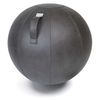 Pelota De Asiento Veel Para El Interior De 60x65cm De Vluv Color Elephnat