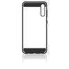 Hama Air Robust Funda Para Teléfono Móvil 16,3 Cm (6.4') Negro, Transparente