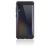 Hama Air Robust Funda Para Teléfono Móvil 16,3 Cm (6.4') Negro, Transparente