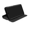 Hama The Standard Custodia Per Cellulare 16,3 Cm (6.4') Custodia A Libro Nero